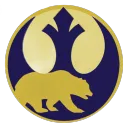 The Rebel Alliance of California