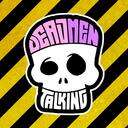 Dead Men Talking Discord Server Icon