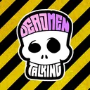 Dead Men Talking