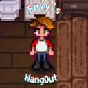 Envy's HangOut Discord Server Icon