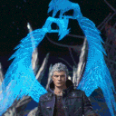 Red Grave City Discord server icon