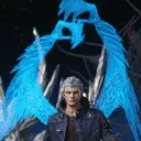 Red Grave City Discord Server Icon