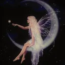 Pixie's Magical Garden Discord Server Icon