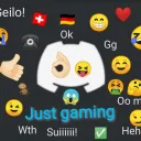 just gaming