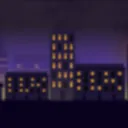 Chocolate City
