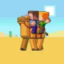 Minecraft 2.0