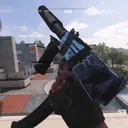 bronco's server