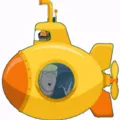 A Kinky Submarine
