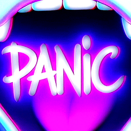 Discovery icon for PANIC 👻 Amigos・Conversar・Call・Amizade・Brasil・Web Namoro・Roblox・Anime・FiveM Discord server