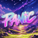 PANIC 👻 Amigos・Conversar・Call・Amizade・Brasil・Web Namoro・Roblox・Anime・FiveM's icon