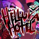 Helluva Hotel Discord Server Icon