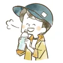 コミュマネさんの休憩室