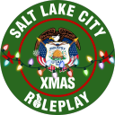 Discovery icon for Salt Lake City Roleplay Discord server