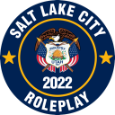Discovery icon for Salt Lake City Roleplay Discord server