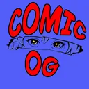 O’Gs Comics