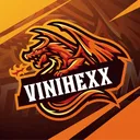 Servidor do Vinihexx