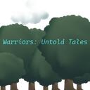 Warrior Cats: Untold Tales [ARCHIVED] Discord Server Icon