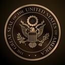 United States of America | Foreign Affairs Discord Server Icon