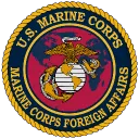 Marine Corps Foreign Affairs