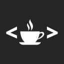 Code Caf&amp;eacute; Server Icon