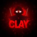 c l a y 領 Discord Server Icon
