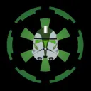 41st Elite Corps discord icon