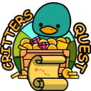 Discovery icon for Critters TCG | W.I.T.S Discord server