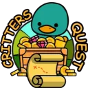 Critters TCG | W.I.T.S