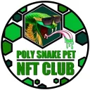 Poly Snake Pet NFT Club