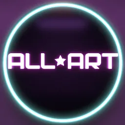 ALL⭑ART — мониторинг Discord сервера, статистика и рейтинг