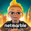 Meta World: My City, เกมเศรษฐี2, 旅遊大亨2 icon