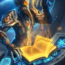 Thoth Mark's server