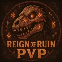 Reign of Ruin | ASE | Trios | NO WIPE