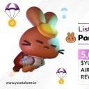 FREE AIRDROP