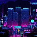 Cyber City