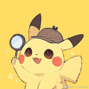 「 Criminology & Mystery 」 icon