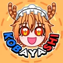 Miss Kobayashi's Dragon Maid (... Discord Server Icon