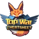 「🦊」TW ⤫ CHEATSHEET