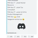 rizaldi's server