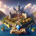 Orion Community Discord Server Icon