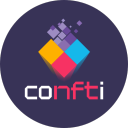 Confti Club icon
