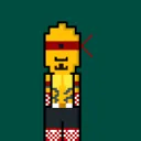 Pixel persons Life's server