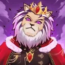 The Awakening Lion