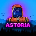 ASTORIA|RUST|KIT|X2|