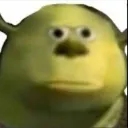 Shrek's swamp