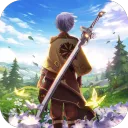 The Legend of Neverland Global Discord Server Icon