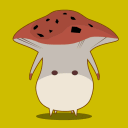 mushroom's Room