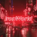 The Iron World