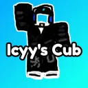 Icyy's Cub