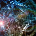 Clockwork Cosmos